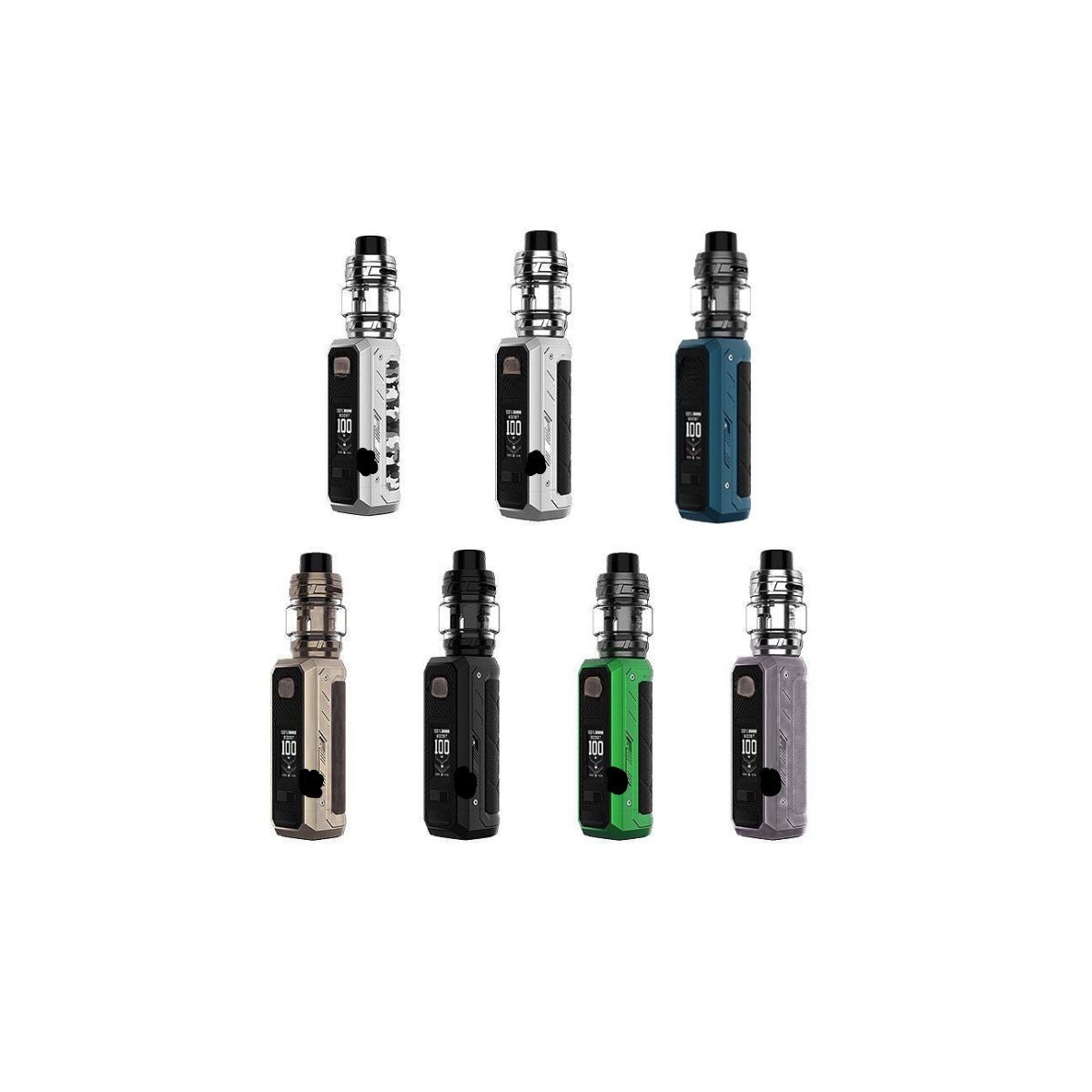 LANA JUICE 煙油 濃度：30mg 容量：30ml （馬來西亞版） - 西瓜