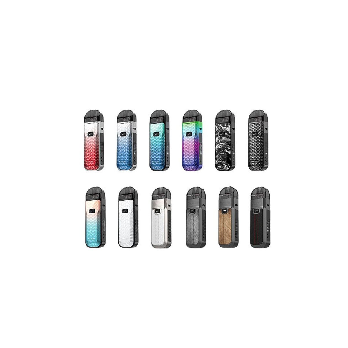 Pod Mod Kit