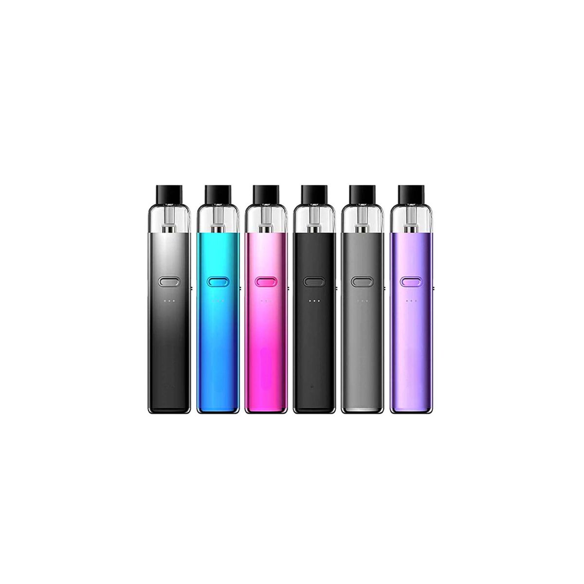 Wenax K2 18W Pod System Kit