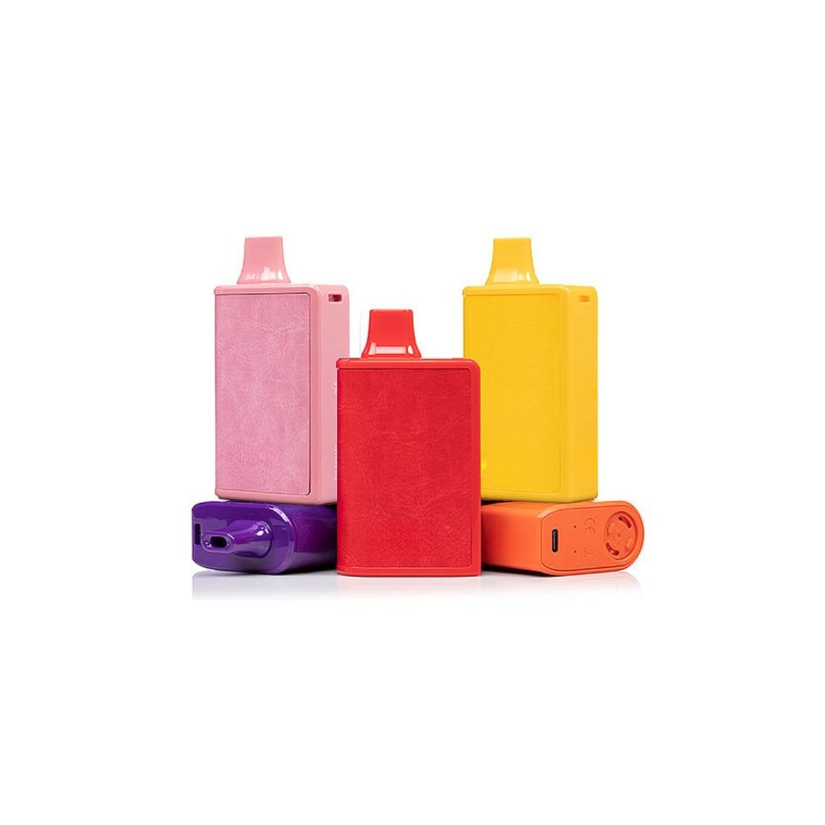 Disposable Vapes
