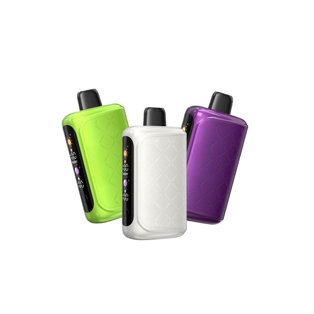 100K Disposable - 100,000 Puffs