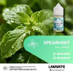 LANA JUICE 煙油 濃度：30mg 容量：30ml （馬來西亞版） - 粉紅檸檬