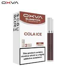 OXVA SLIMSTICK 預注油加熱棒電子煙拋棄式 - 奇異果百香果